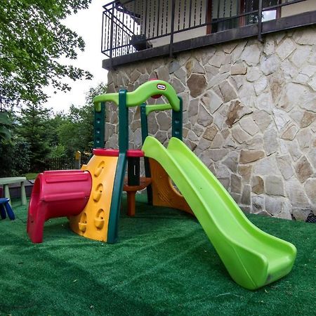 Apartament Marmurki Zakopane Buitenkant foto