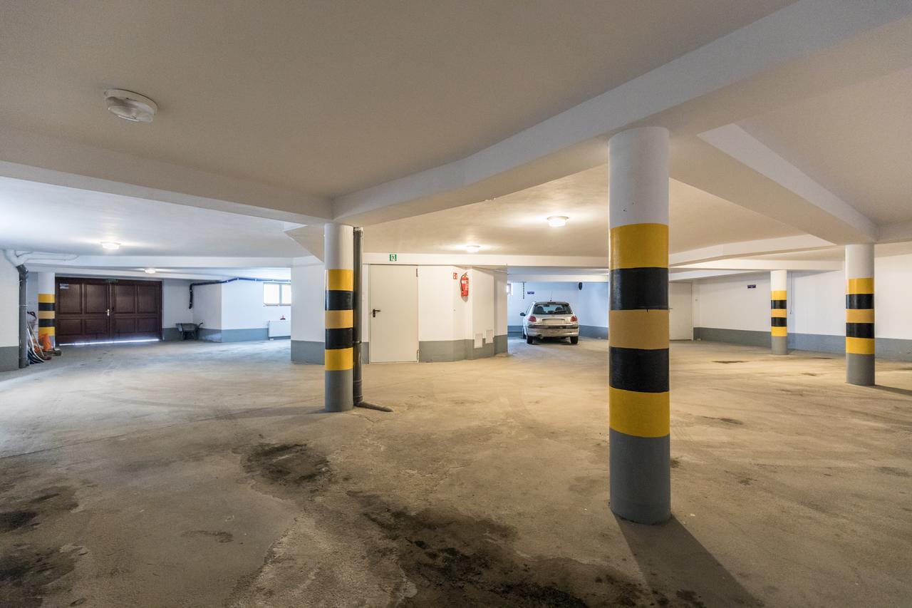 Apartament Marmurki Zakopane Buitenkant foto